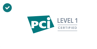 PCI compliance